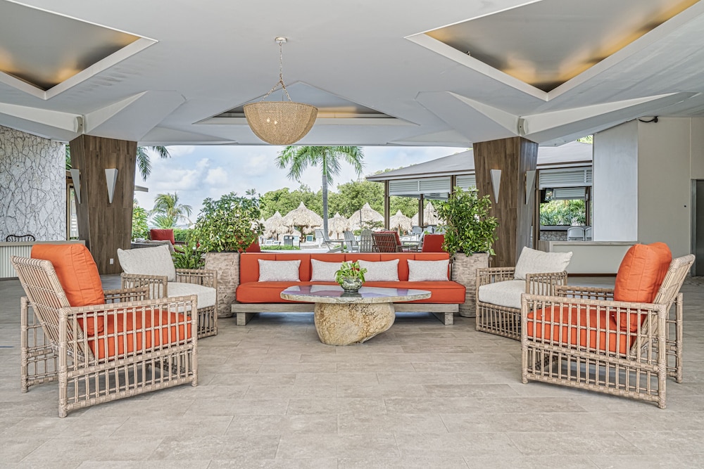 Dreams Curacao Resort Spa Casino 32/70