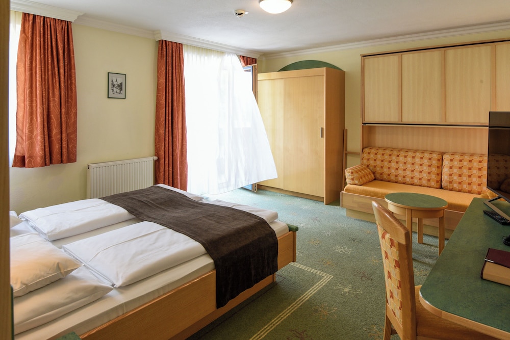 Hotel Mitterhofer 12/27