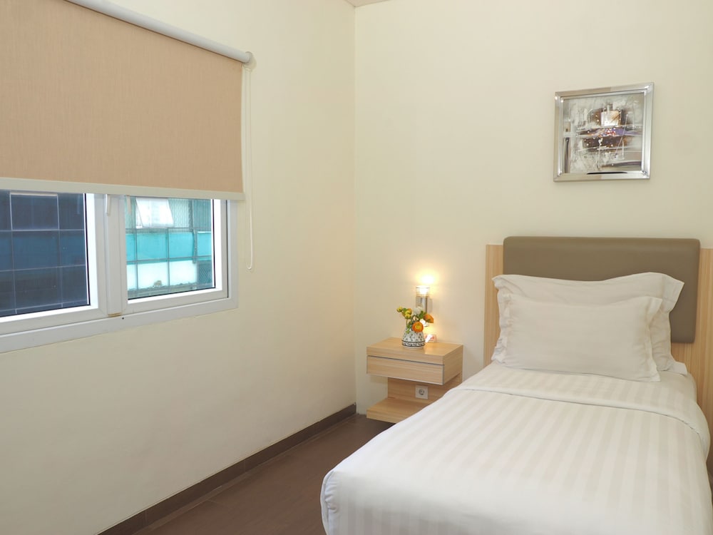 D Primahotel Wtc Mangga Dua 6/23