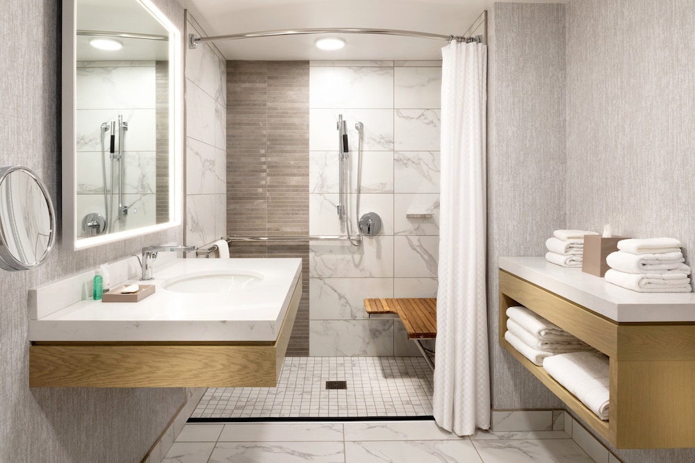 The Westin Las Vegas Hotel Spa 17/38