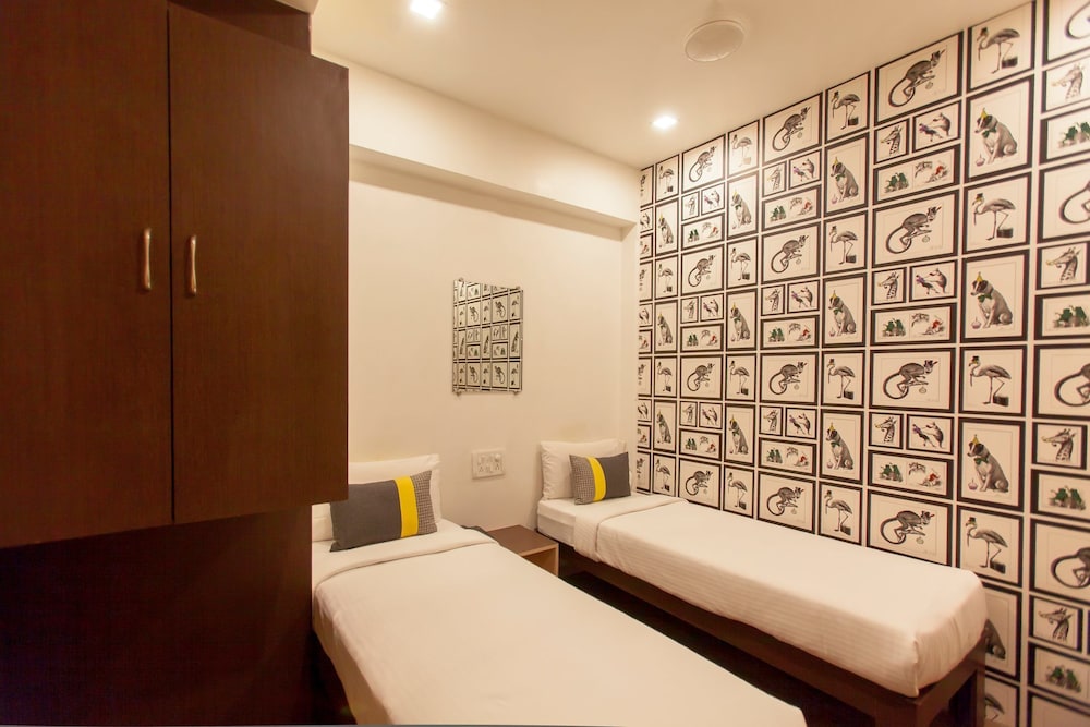 Istay Hotels Andheri Midc 12/49