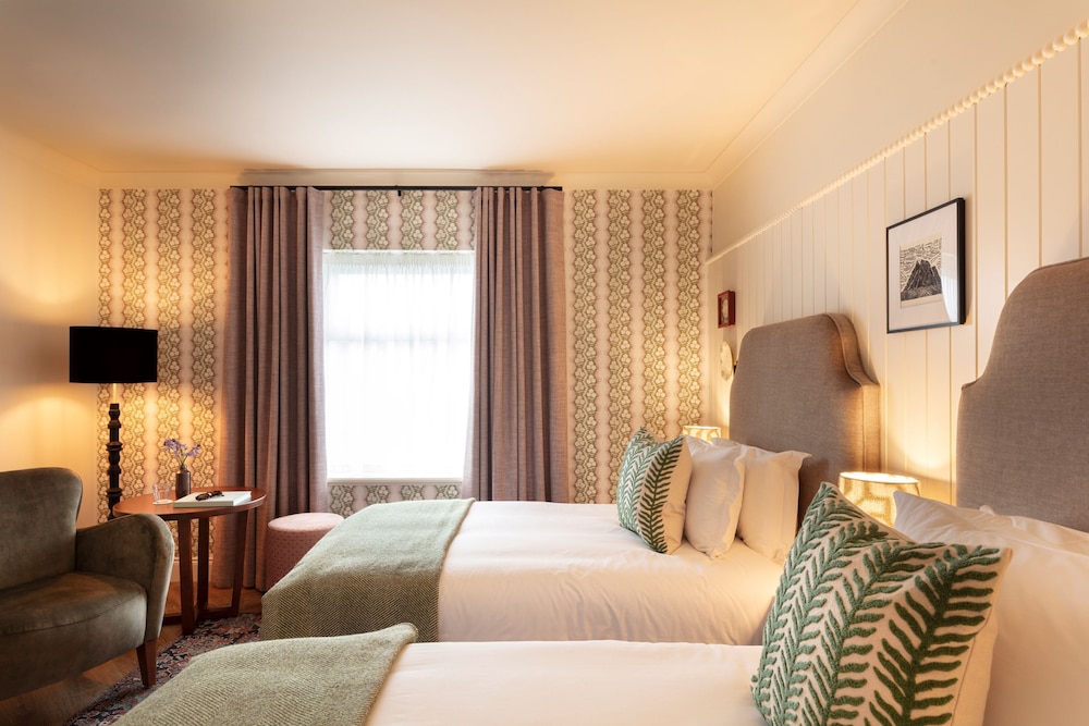 The Ashe Hotel 15/48