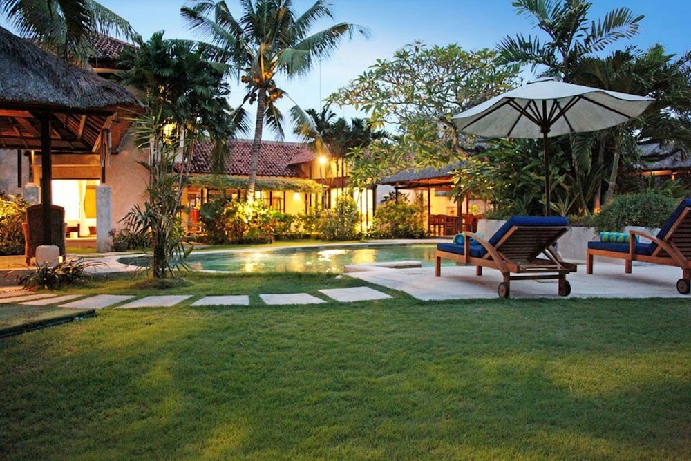 Villa William Seminyak 28/37
