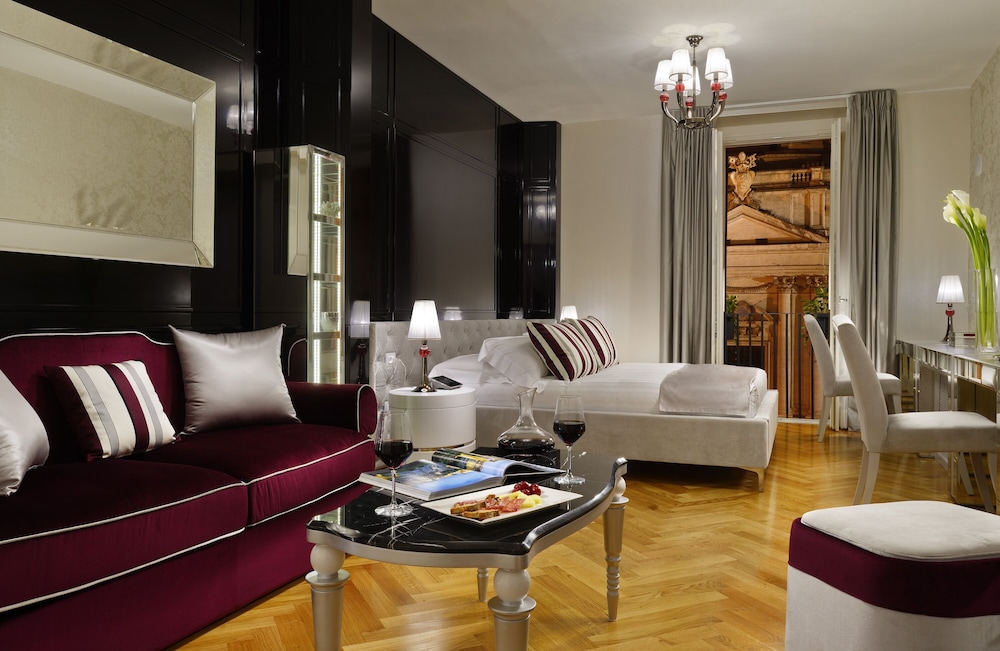 Lifestyle Suites Rome 47/74