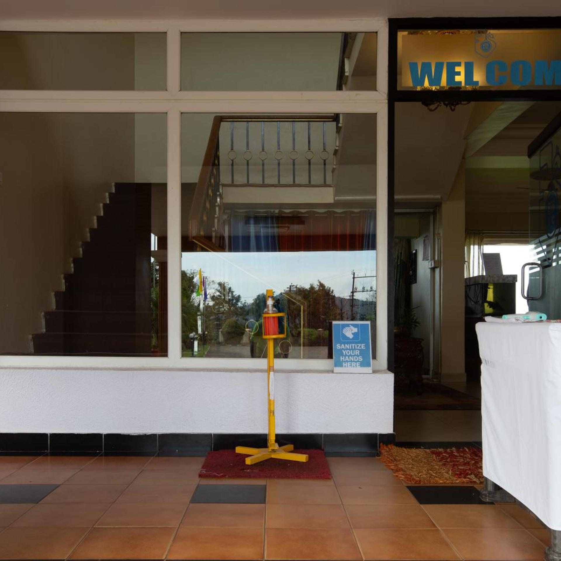 KSTDC Hotel Mayura Valley View 6/53