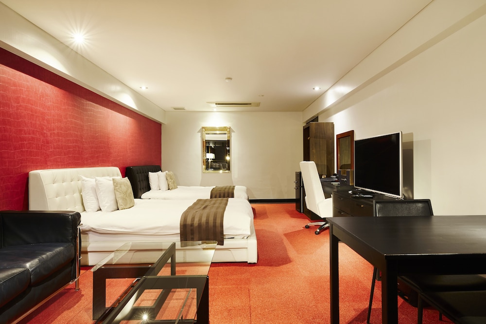Relax Resort Hotel 14/50
