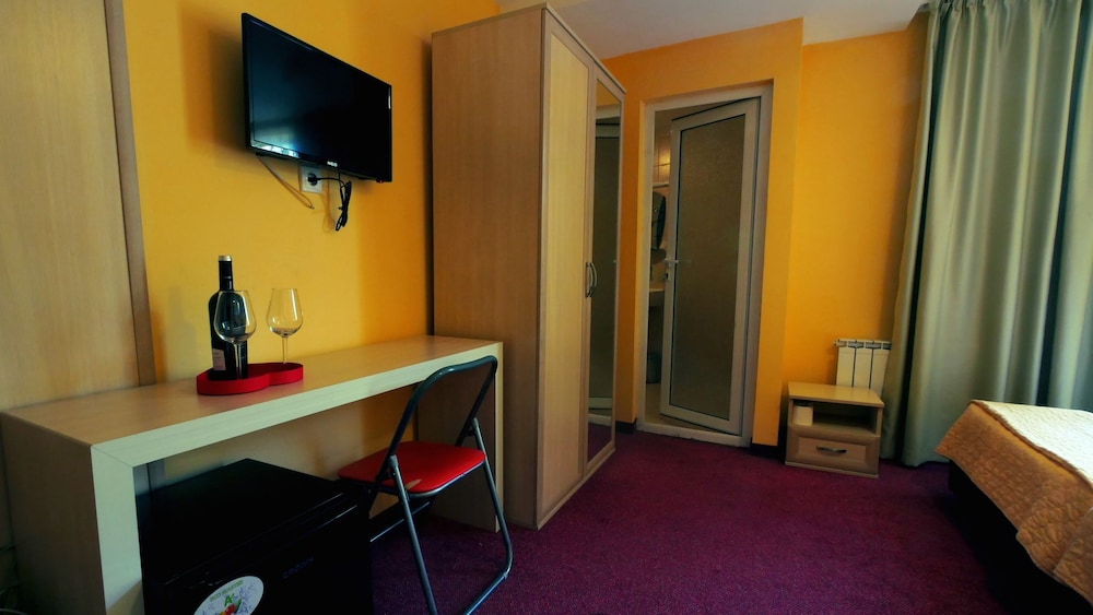 Hotel Alabin Central 20/22