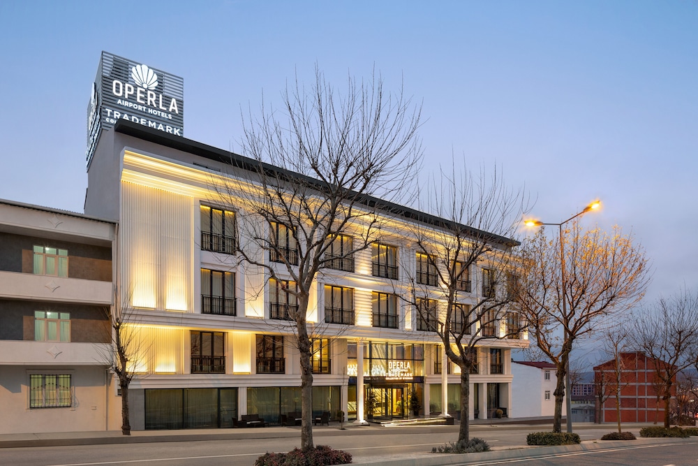 Operla Airport Hotels, Trademark Collection by Wyndham in ARNAVUTKOY