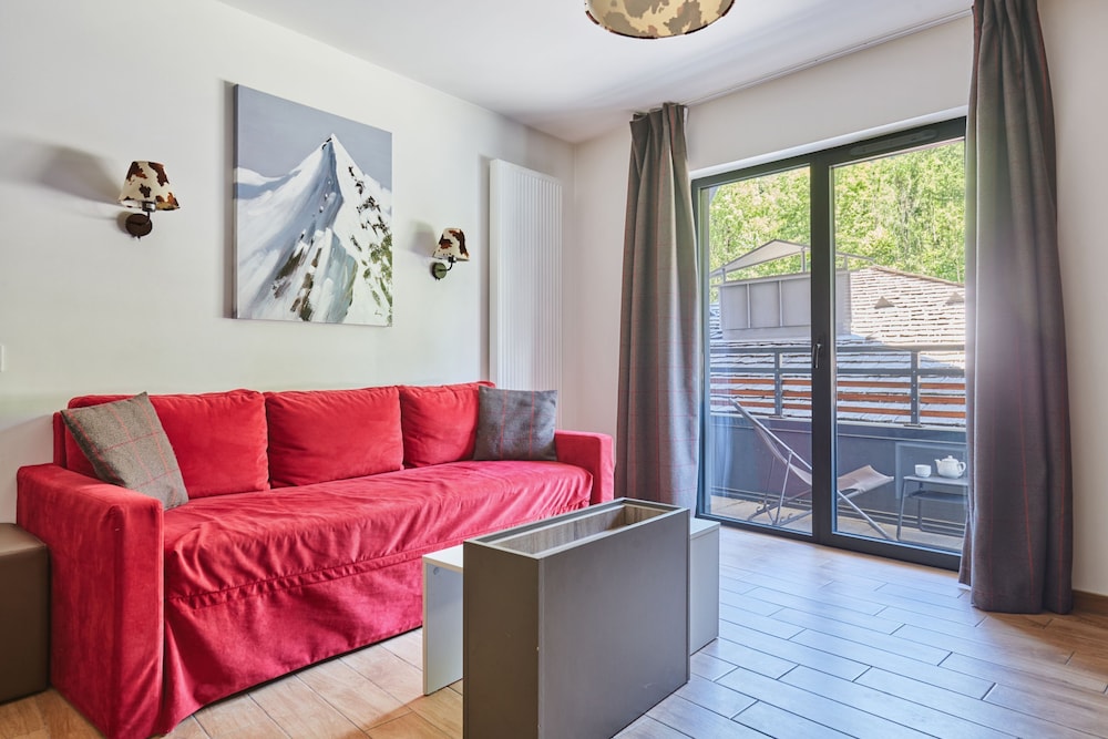 Odalys Résidence Prestige Isatis 52/74