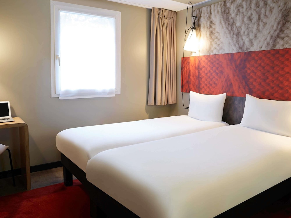 Ibis Paris Canal Saint Martin 8/69