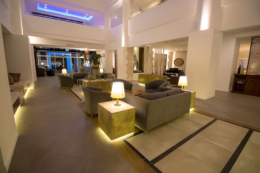 Supreme Beach Hotel - Adults Only +14 25/35