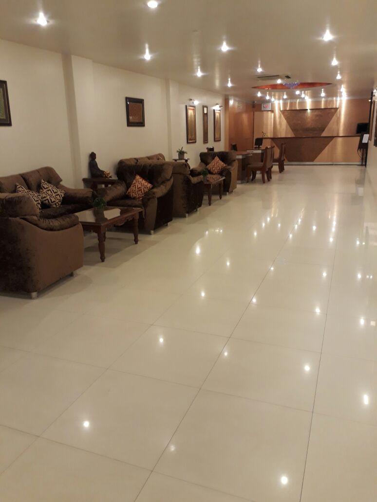 Hotel Sarthak 18/36