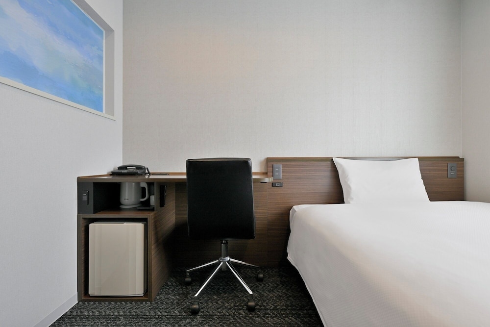 Jr West Group Via Inn Okayama 37/49