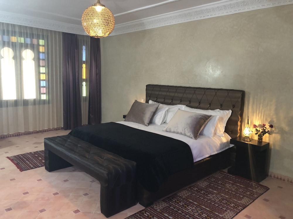 Riad le Jasmin 12/49