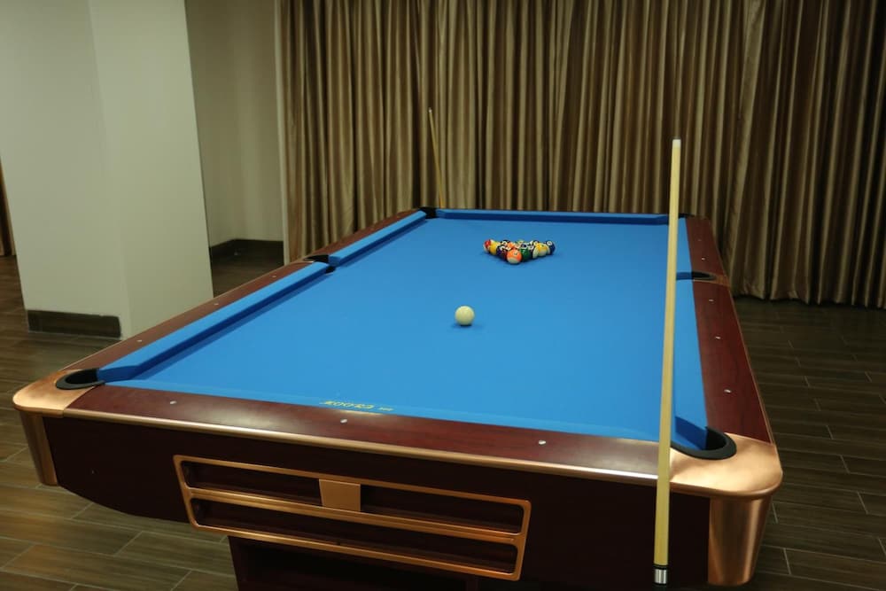 Zabeer Hotel International 21/50