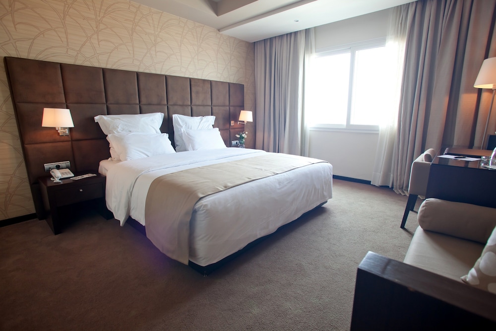 Villa Blanca Hotel And Spa Villa Blanca Urban 14/72