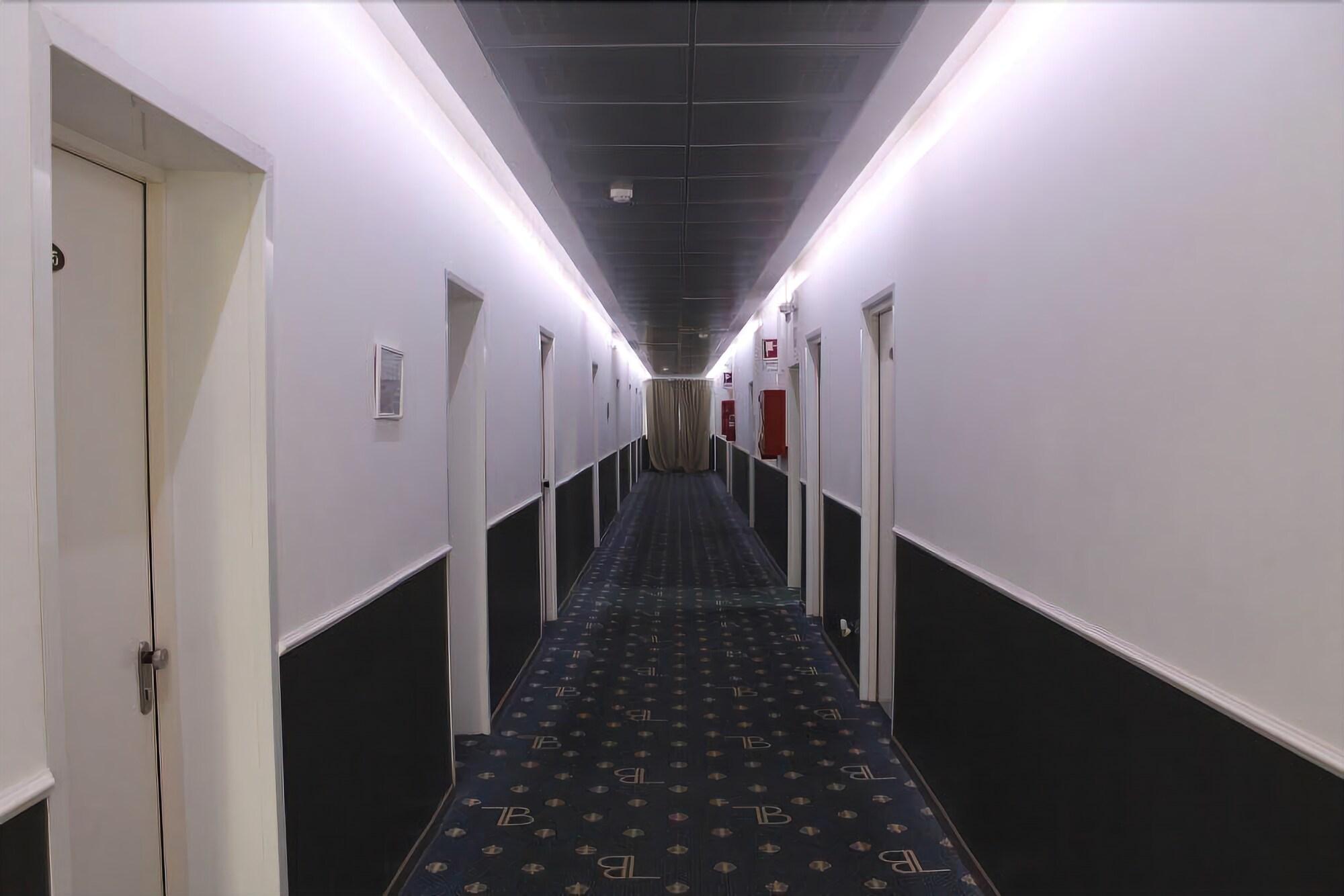 Laguna Residence Hotel 37/52