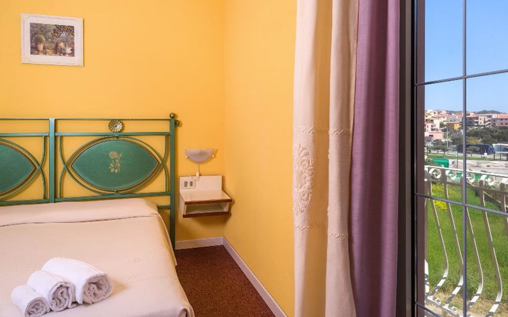Hotel Majore 26/55