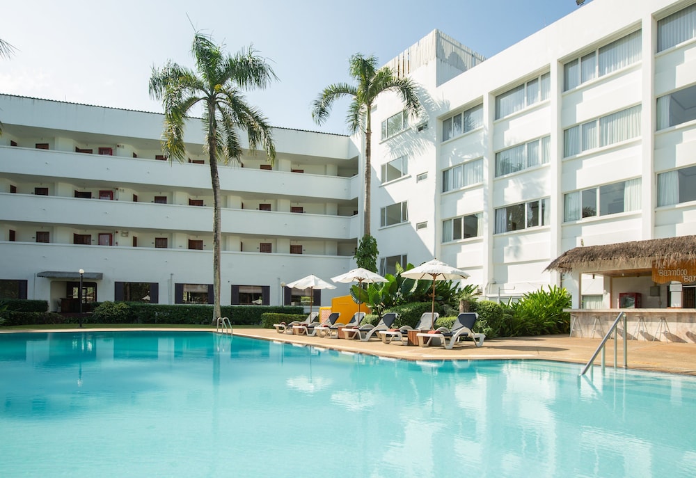 Mae Sot Hotel 1/67