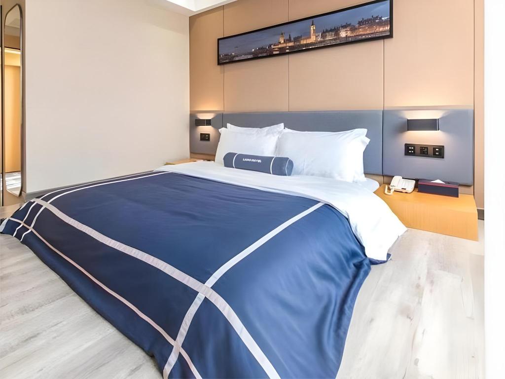 Lano Hotel Jiangsu Yancheng Dafeng District Yongtai Squar 5/20