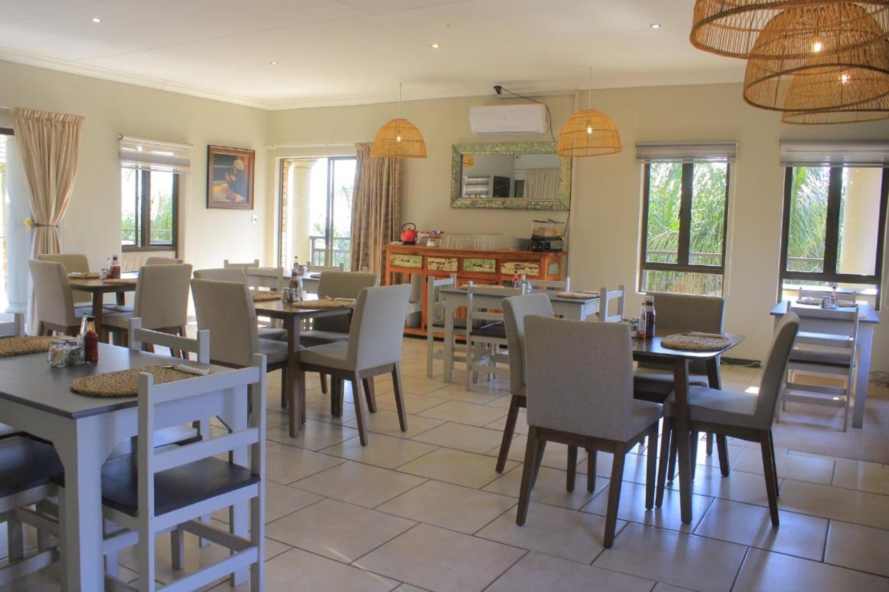 Fairview Guest House Hartswater 5/17