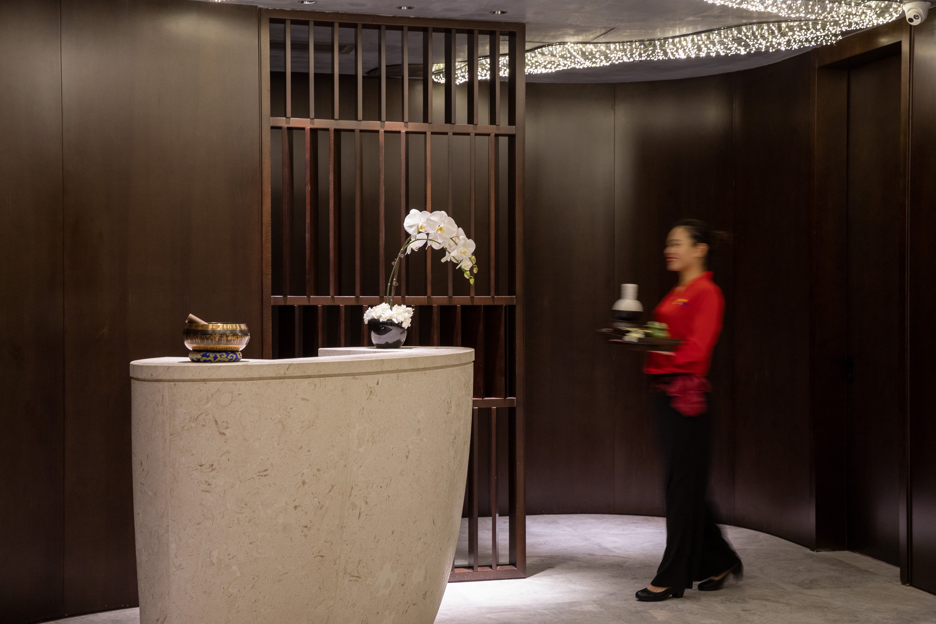 Crowne Plaza Foshan Nanhai 7/50