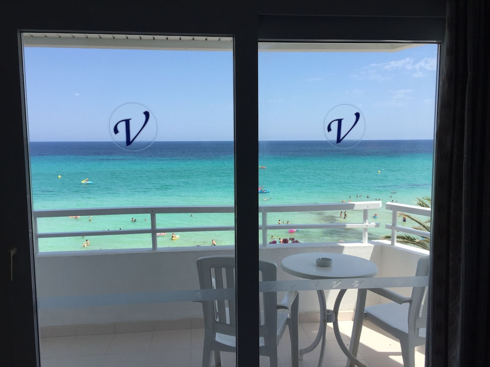 Hotel Voramar Mallorca 35/51