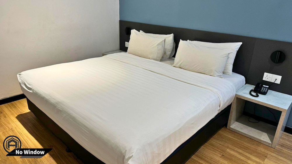 Arena Boutique Hotel Kuala Terengganu 18/37