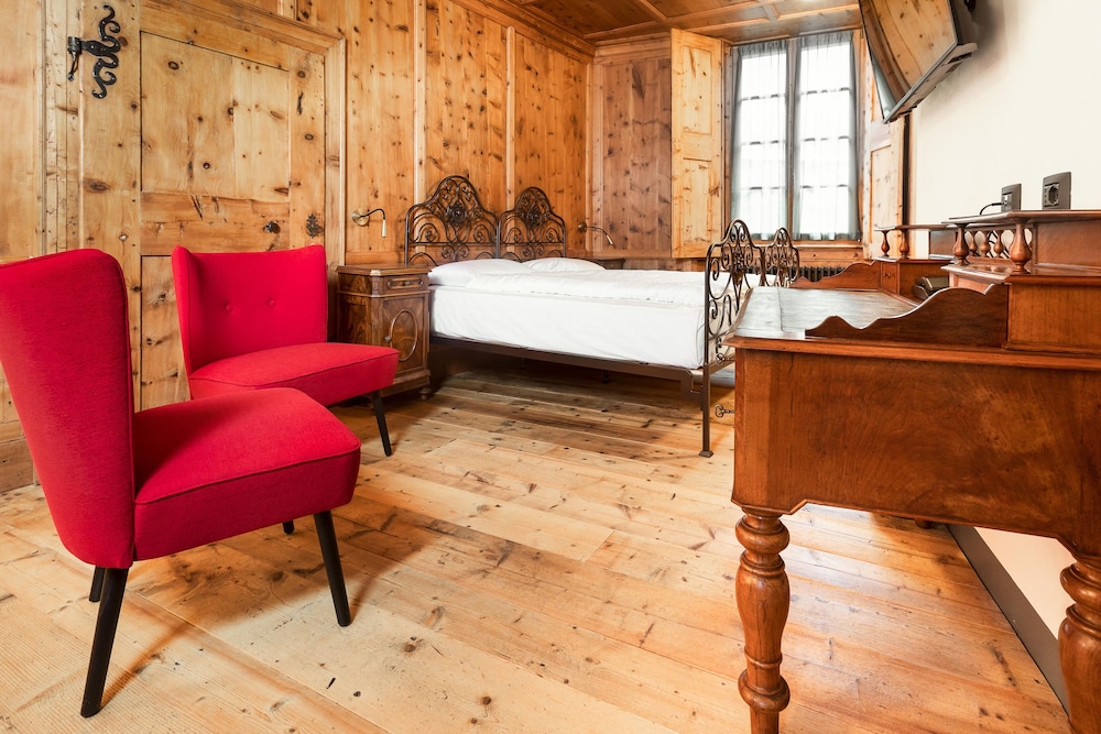Curt di Clement Eco Mobility Hotel 8/50