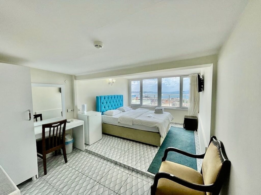 Timeks Suite Sultanahmet 12/26