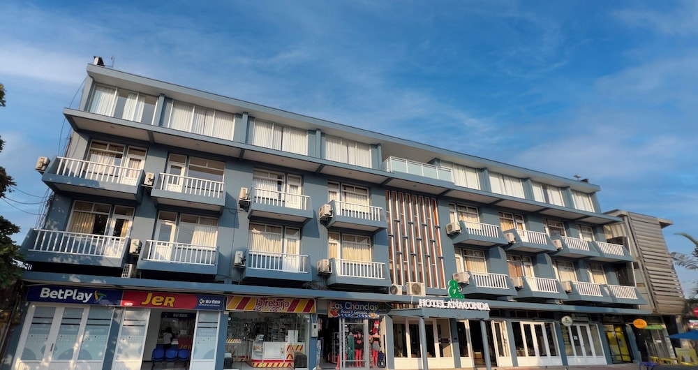 hotel