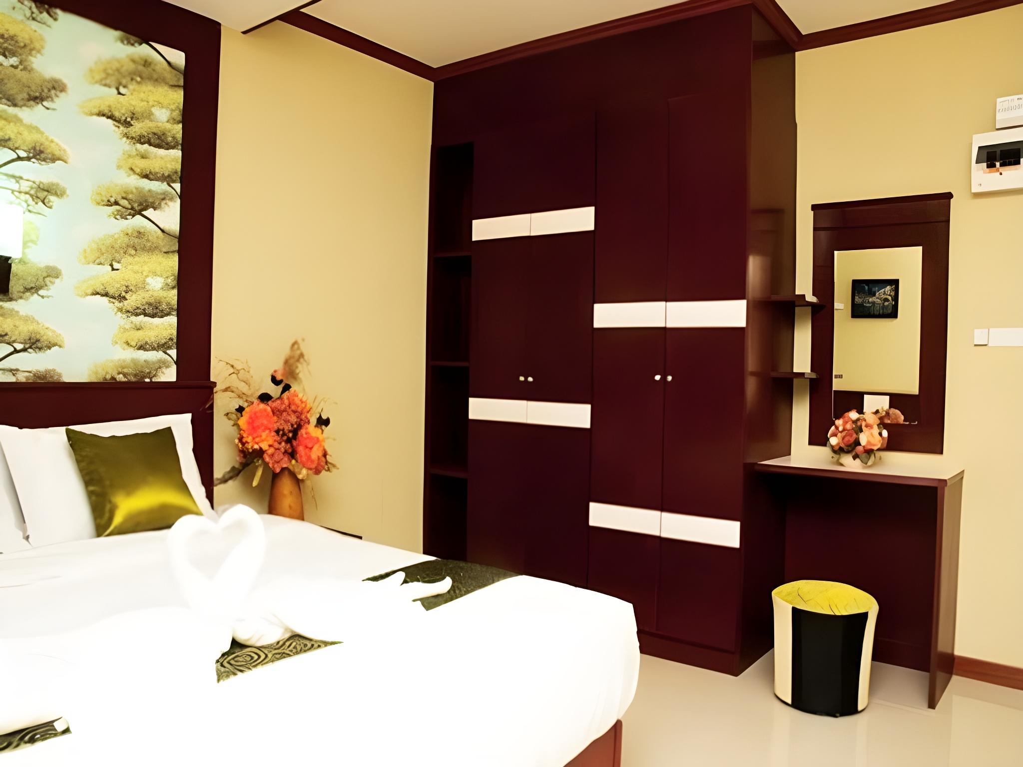 Sorrento Hotel And Residence 22/56