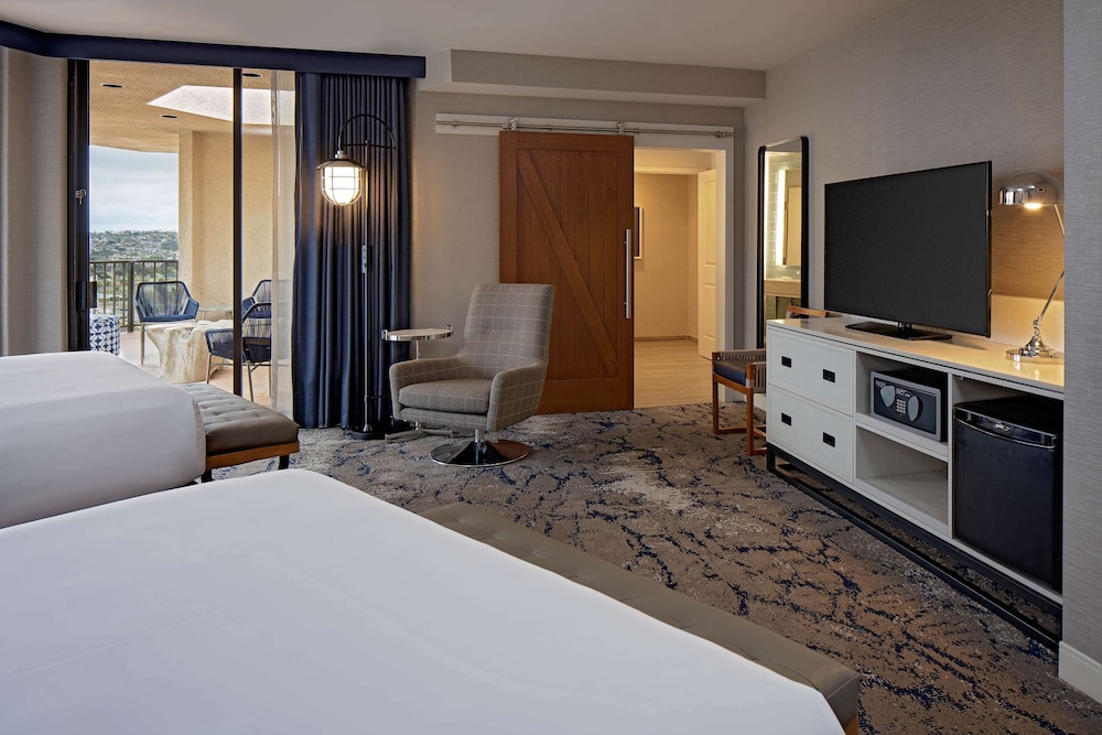 Hyatt Regency Mission Bay Spa and Marina 13/69