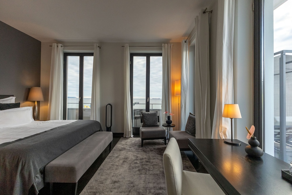 Design, King Bed
