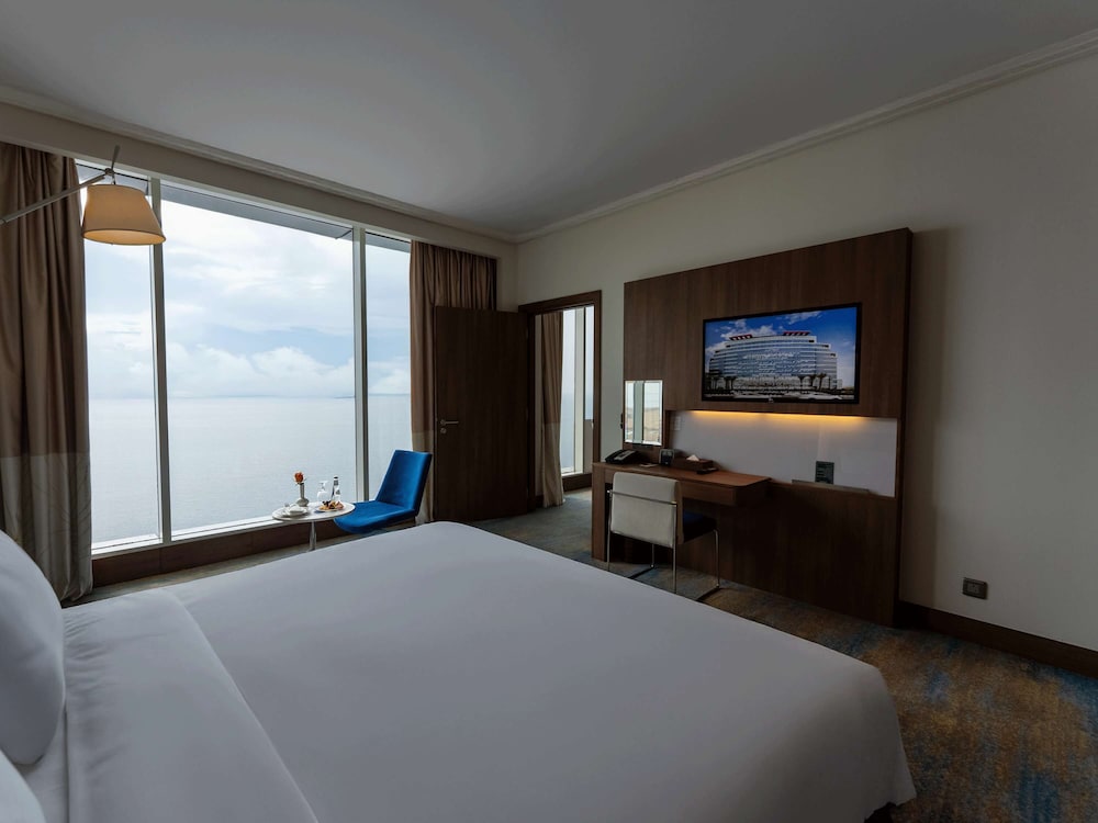 نوفوتيل جازان(Novotel Jazan Hotel) 23/76