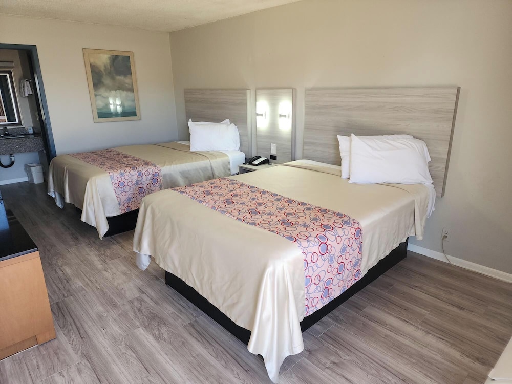 Discovery Inn Lafayette Airport I-10 10/35