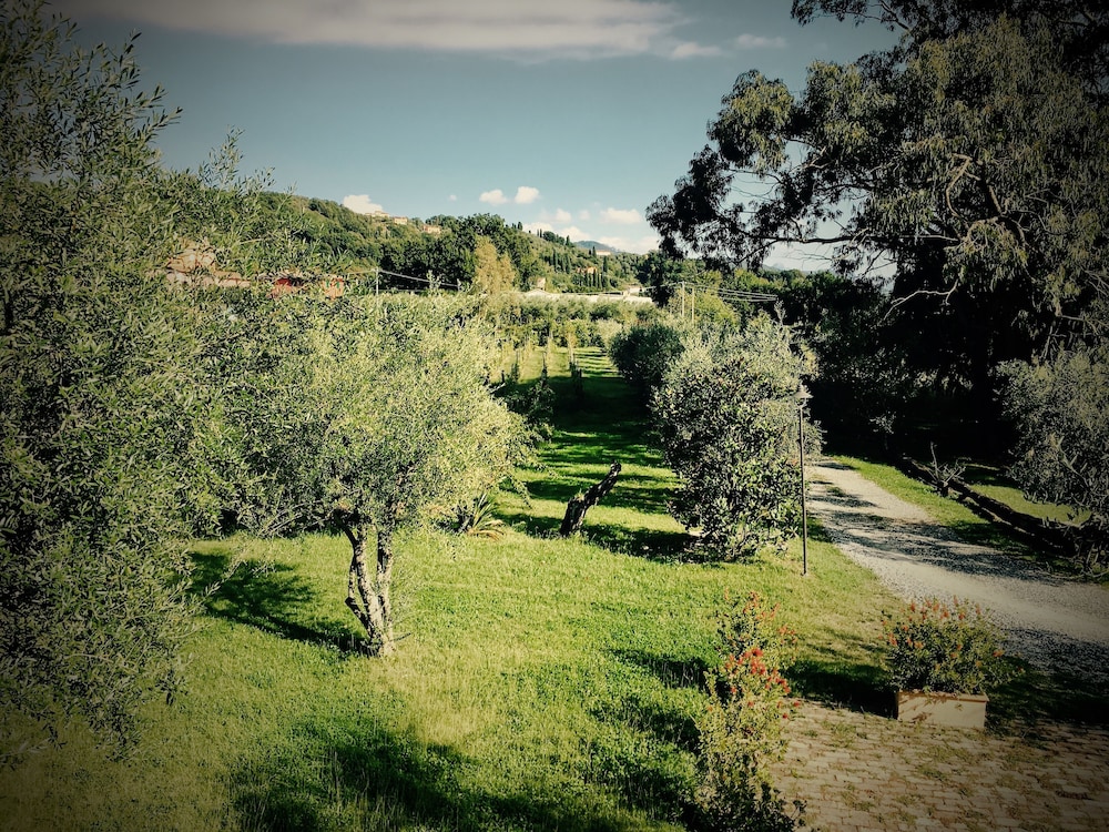 LA GHIAIA RESORT 50/61