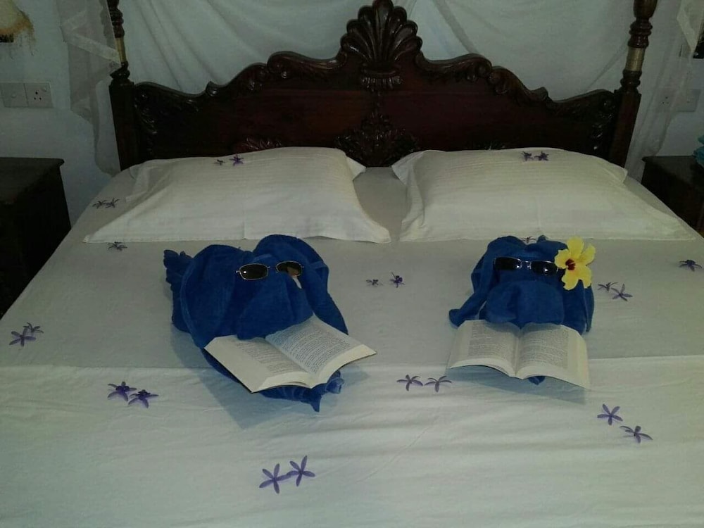 Hotel Bougainvilla 28/50