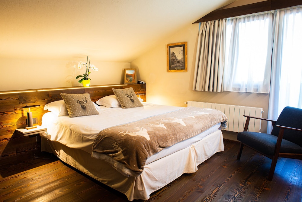 Hotel de Champoluc 15/50