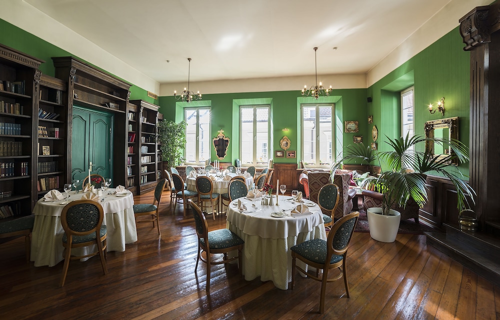Shakespeare Boutique Hotel Vilnius 53/68