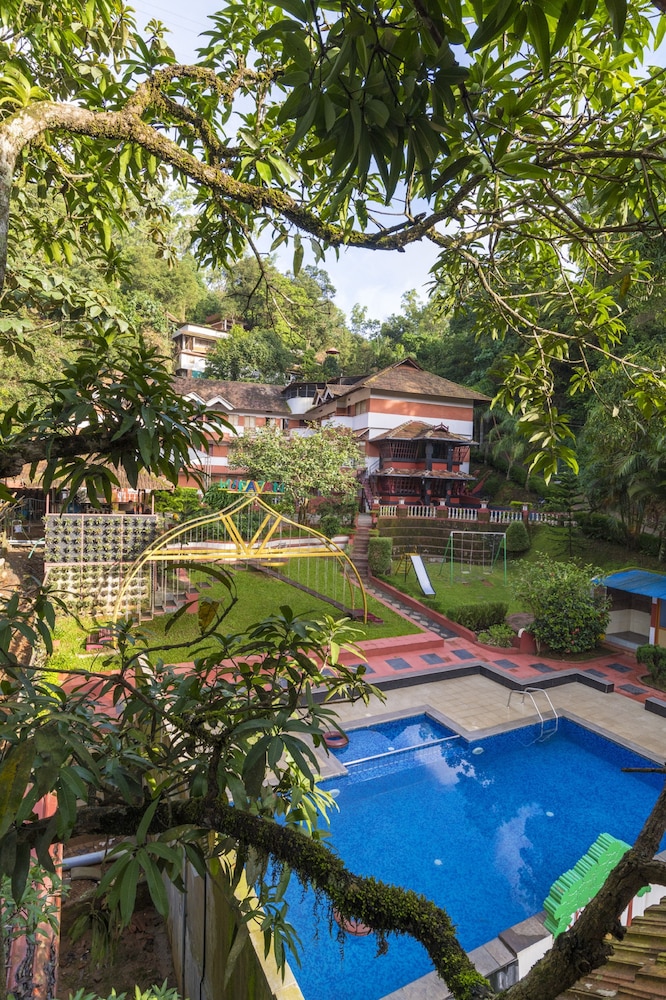 UPAVAN RESORT 33/41
