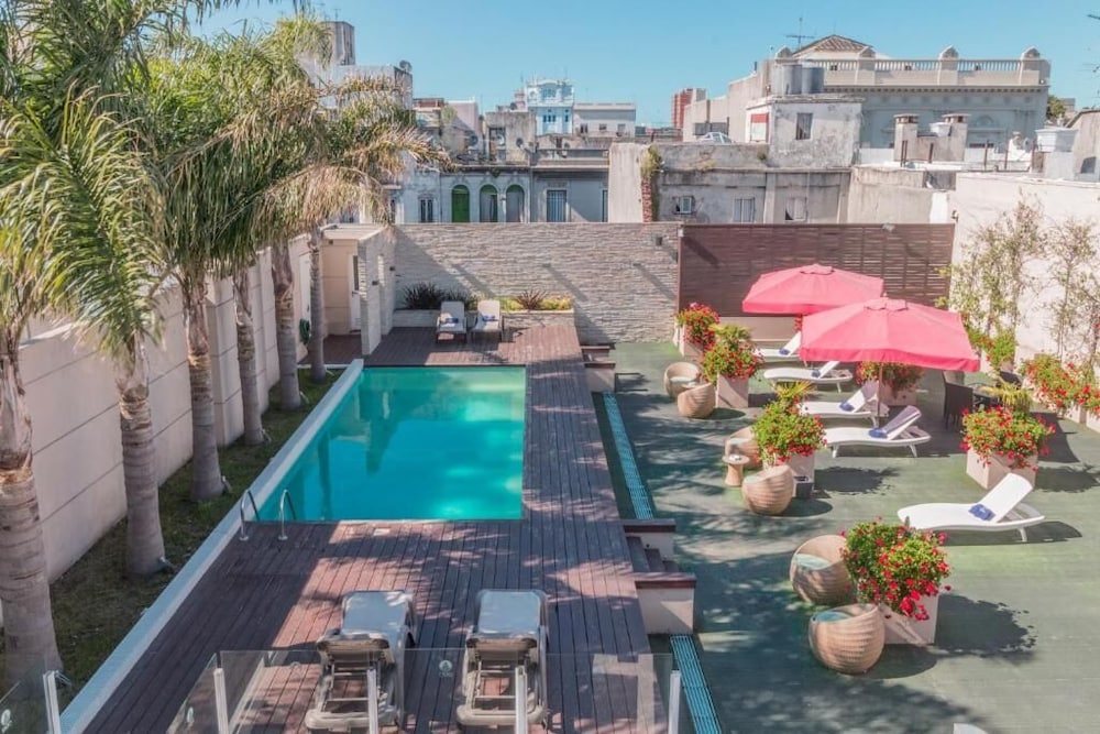 Don Boutique Hotel Montevideo - Adults Only 62/69