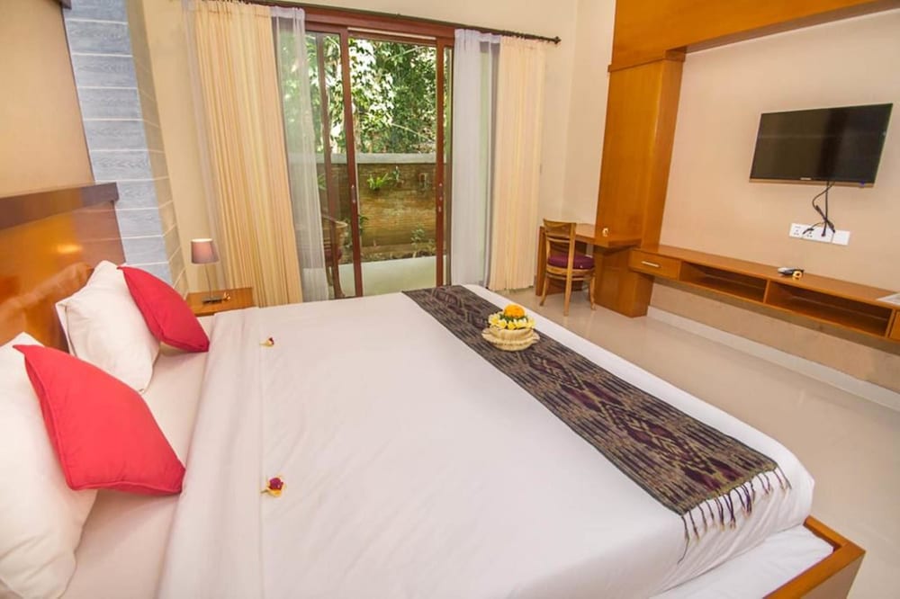 Adi Jaya Cottages 14/50