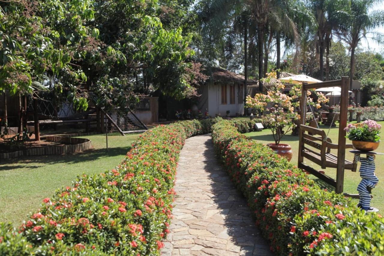Hotel Pousada Chale das Flores 43/50