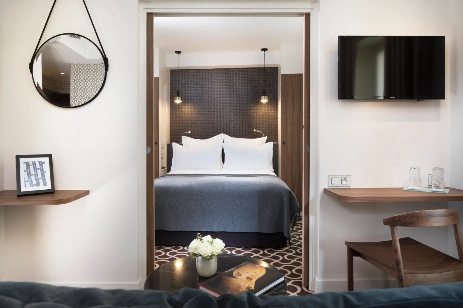 Hotel Le Pradey 24/50