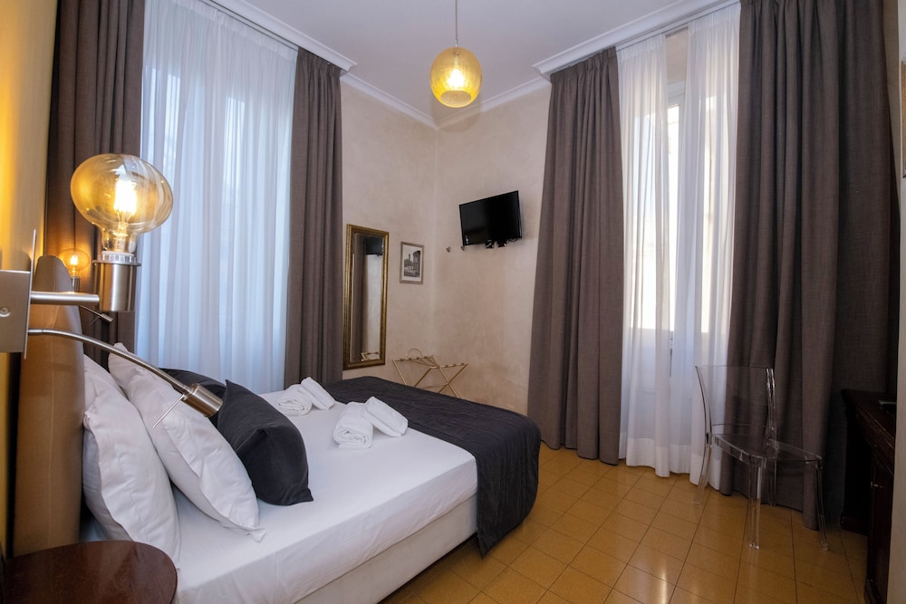 Aelius B&B By Roma Inn 12/52