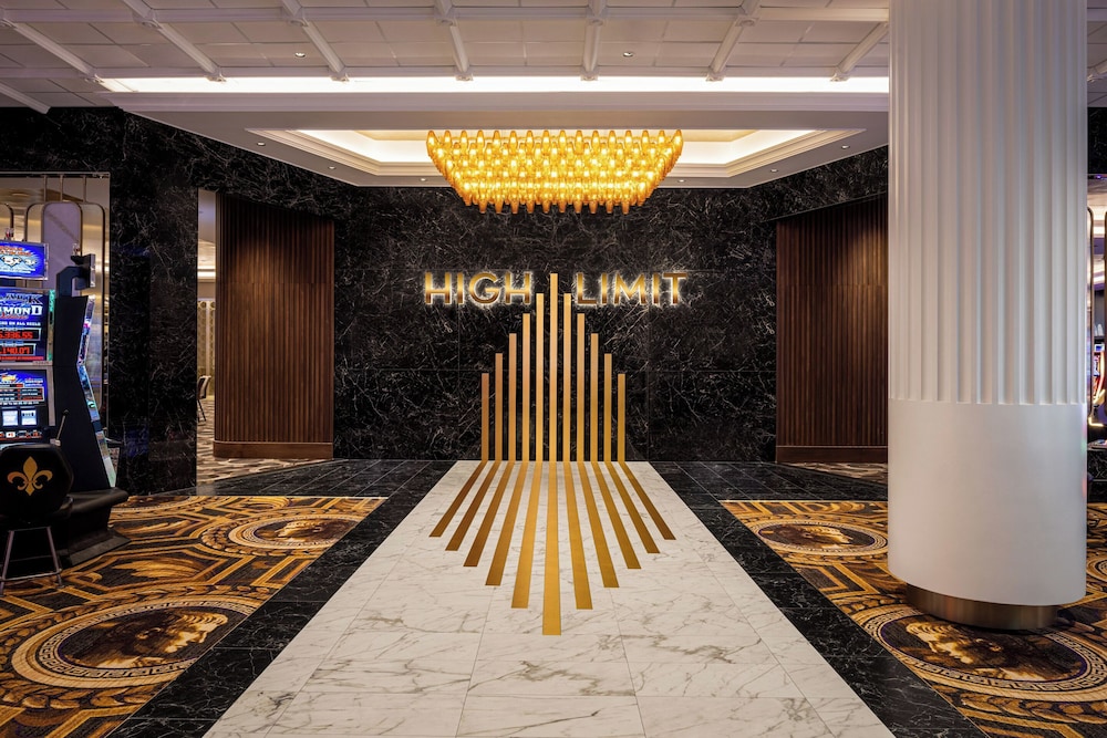 Nobu Hotel New Orleans - A Caesars Rewards Destination 6/38