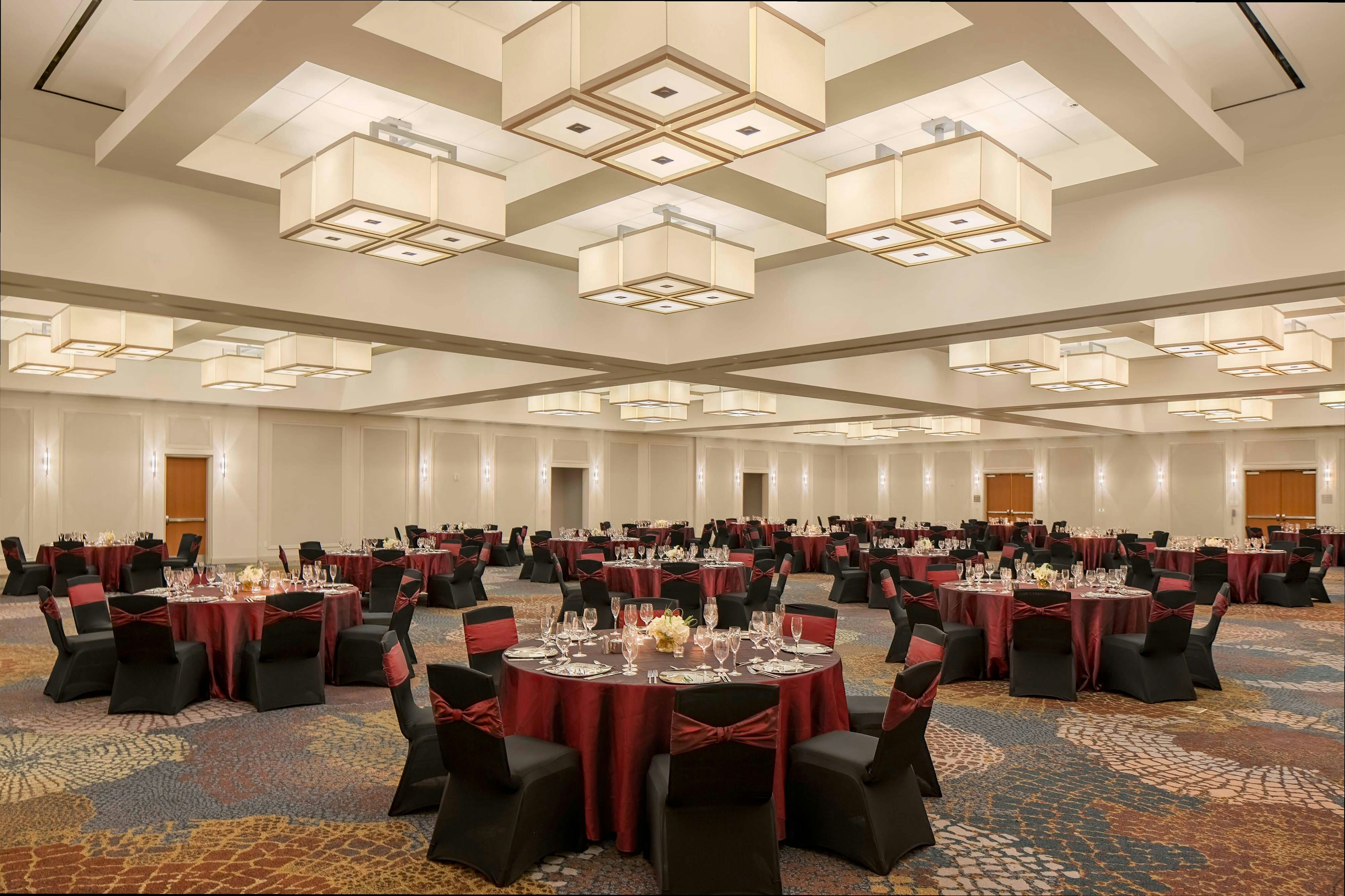 The Westin Lake Mary, Orlando North 29/31