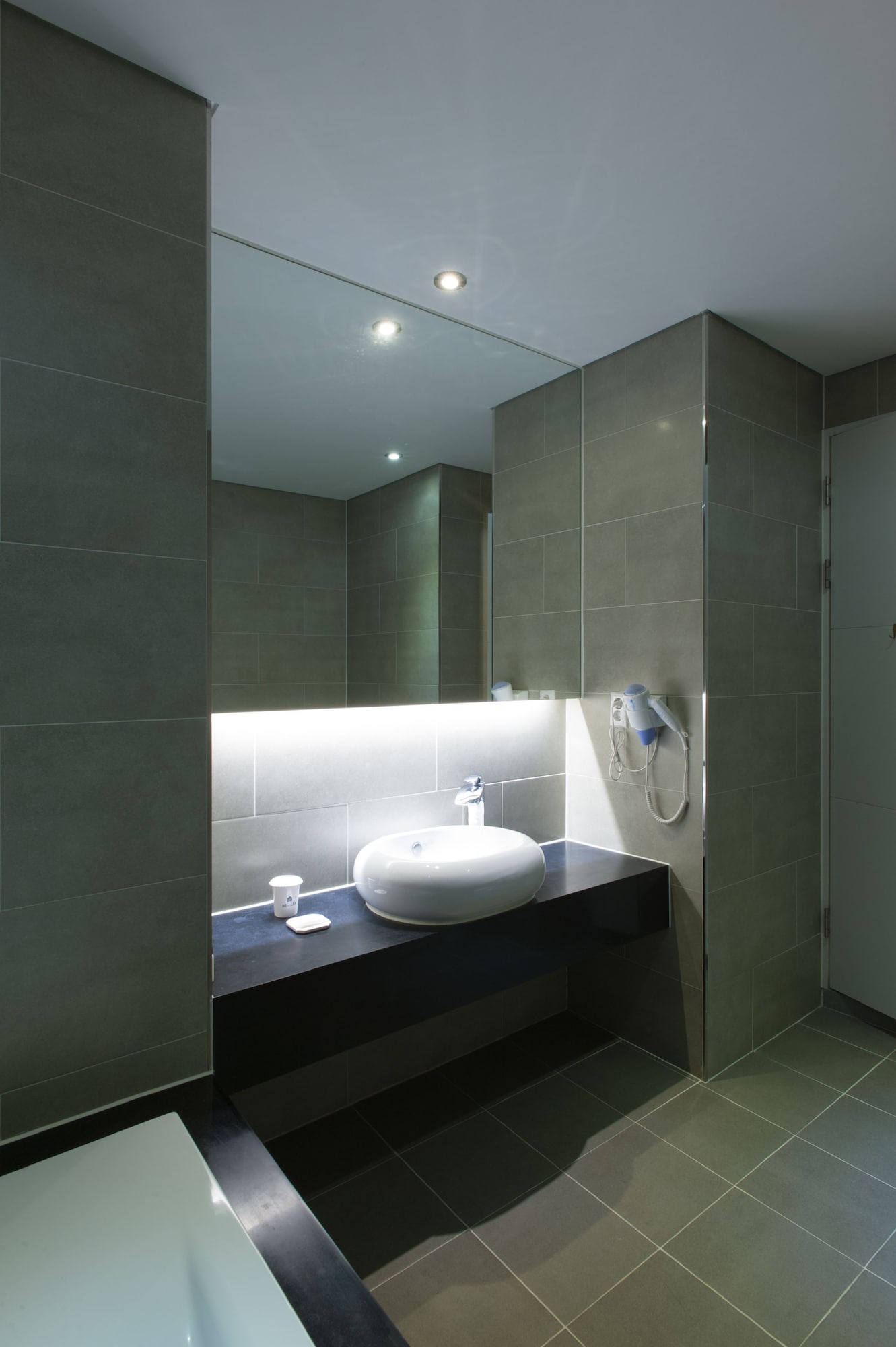 غرفة قياسية بسرير مزدوج، Benikea The Bliss Hotel 6/6