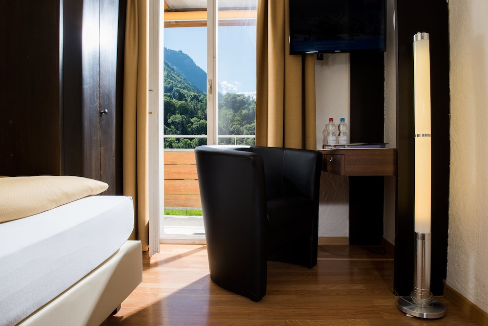 Jungfrau Hotel 21/54